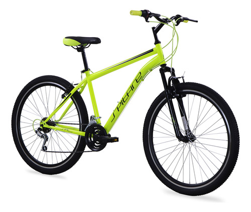 Bicicleta Montaña Spitfire R27.5 18v Hombre Benotto