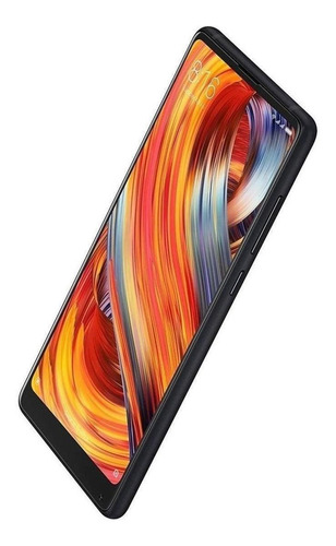 Xiaomi Mix 2S Dual SIM 64 GB Preto 6 GB RAM