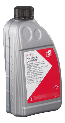 Óleo Febi 39095 Zf Lifeguardfluid 8, Zf Lifeguardfluid 9 1l