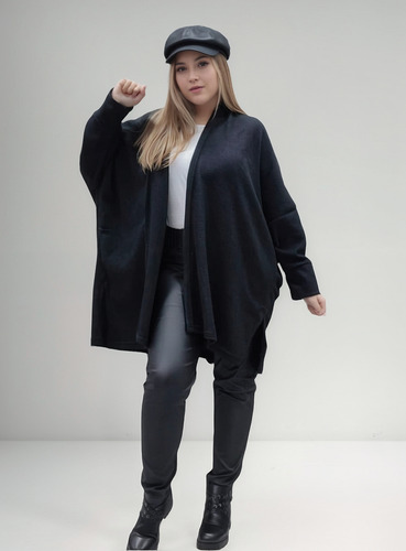 Maxi Sacos Amplios Mujer Abrigados Xl (pack 2 Unidades)