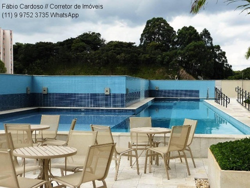Imagem 12 de 20 de Apartamento - Ap00086 - 32569134