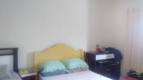 Chácara Com 2 Dormitórios À Venda, 1000 M² Por R$ 450.000,00 - Cardeal - Elias Fausto/sp - Ch0010