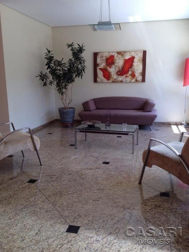 Cobertura Com 3 Dormitórios À Venda, 205 M² - Centro - São Bernardo Do Campo/sp - Co2615