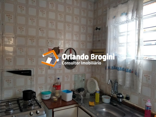 Imagem 10 de 30 de Apartamento Com 2 Dormitórios Bairro Parque Dos Pássaros São Bernardo Do Campo - Sp. - Ap053 - 34266576