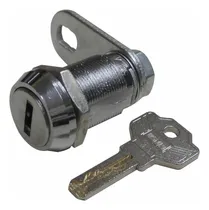 Comprar Fechadura Especial Tubular Para Bartop Jukebox Fliperamas