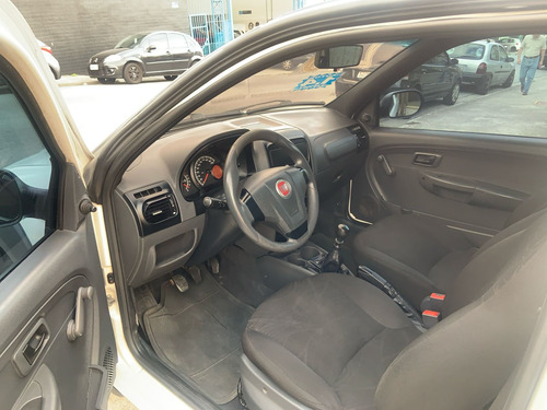 Fiat Strada 1.4 Hard Working Ce Flex 2p