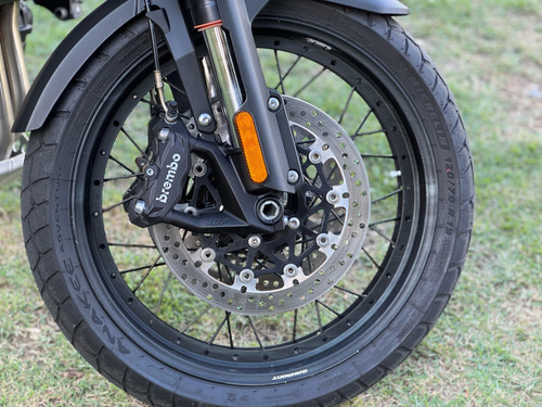Tiger 1200 Xcx