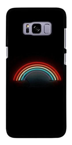 Funda Protector Para Samsung Galaxy Arcoiris Colores