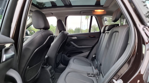 Imagen 10 de 11 de Bmw X1 2018