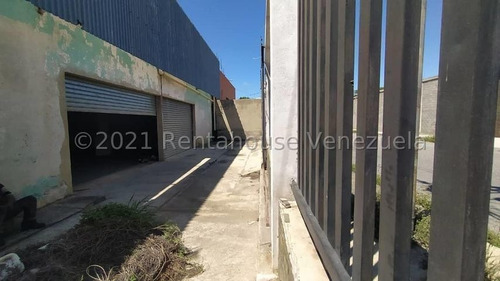Imagen 5 de 14 de Galpon En Venta Zona Industrial I Barquisimeto Codigo 21-265