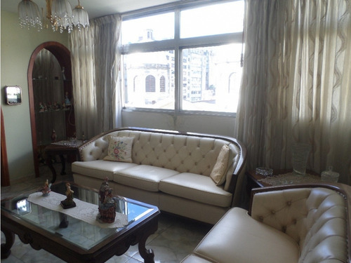 Apartamento Venta Caracas Altagracia Inmobiliaria Nsm 1795