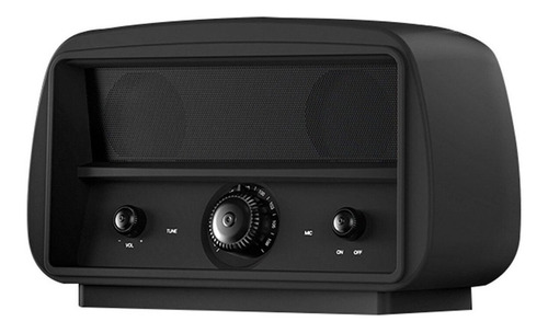 Jy-68 Bt Bocina Inalámbrico Radio Fm Subwoofer 1500mah Soni