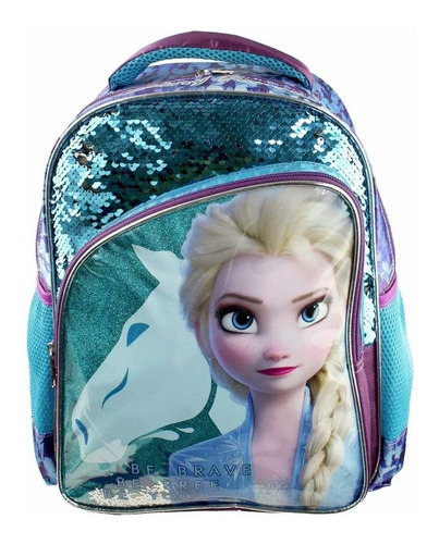 Morral Frozen Ii (elsa)