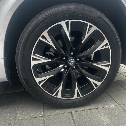 Mazda Cx-90 3.3 Grand Touring Signature Awd At Hibrido Ligero - Mhev