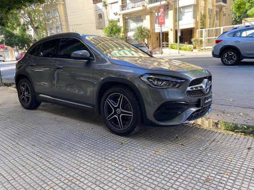 Mercedes-benz Clase Gla 2021 1.6 Gla250 Amg-line 211cv