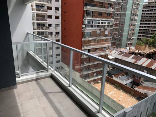 Imagen 13 de 30 de Venta - Tres Ambientes C/amenities - Malabia 400 - Palermo