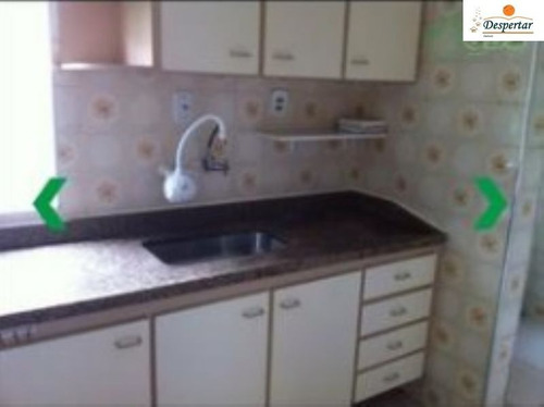 04443 - Apartamento 3 Dorms, Pirituba - São Paulo/sp - 4443