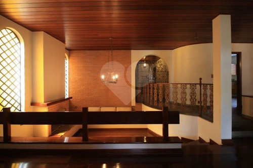 City Boaçava Excelente Casa Para A Reforma Dos Sonhos! - 353-im209197