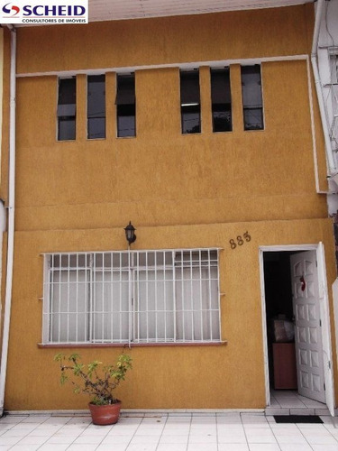 Imagem 9 de 12 de ** Prédio Comercial Com 150m²!! ** - Mr41114