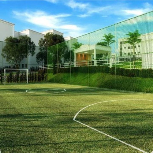 Imagem 2 de 7 de Venda - Apartamento - Jardim Bertoni - Americana - Sp - M755111