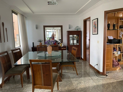 Imagem 2 de 15 de Apartamento - Liberdade - Ref: 4519 - V-4519