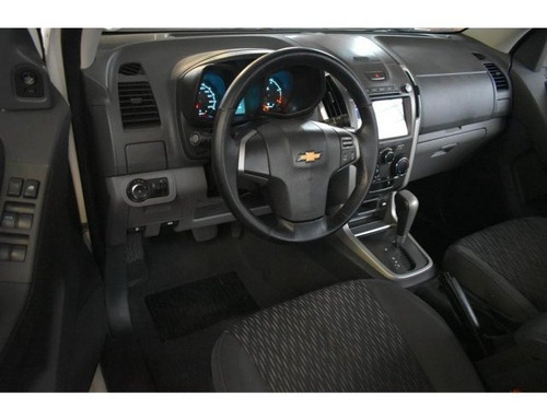 Imagem 7 de 15 de S10 2.8 Lt 4x2 Cd 16v Turbo Diesel 4p Automático