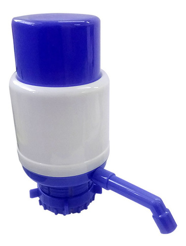 Bomba Dispensador Manual 10 A 20 Lts Botellón