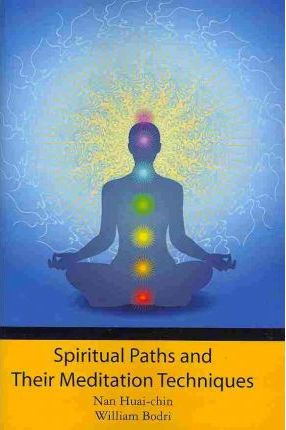 Libro Spiritual Paths And Their Meditation Techniques - W...