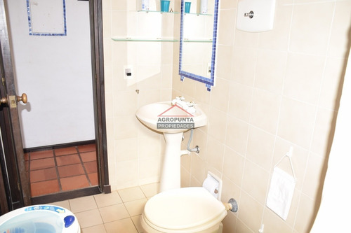 Apartamento En Venta 2 Dormitorios Aidy Grill- Ref: 5259