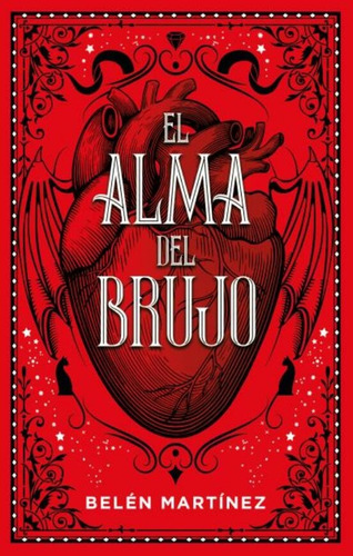 Alma Del Brujo, El, De Belen Martinez. Editorial Puck, Tapa Blanda, Edición 1 En Español, 2023