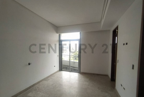 La Castellana. Lujoso Apartamento En Venta A Estrenar
