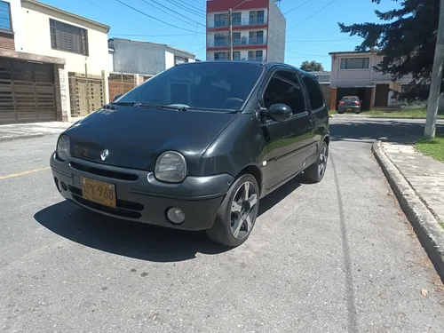 Renault Twingo 1.2 Dynamique