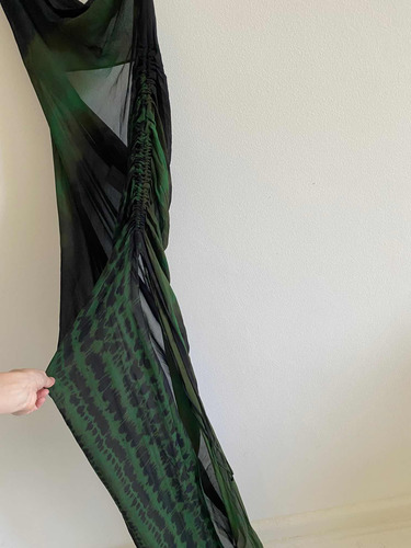 Vestido Lavina Rat & Boa