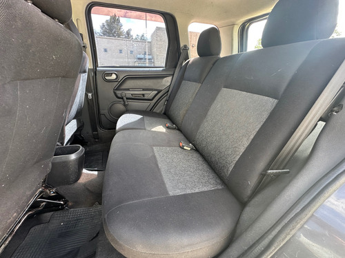 Ford Ecosport 1.6 Xl Plus Mp3 4x2