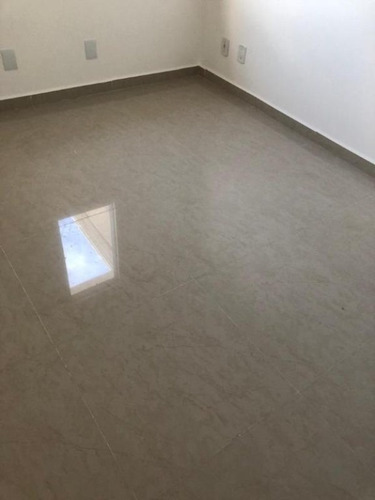 Sobrado Com 3 Dormitórios À Venda, 120 M² Por R$ 440.000 - Condomínio Villa Flora - Votorantim/sp, Próximo Do Shopping Iguatemi, Imóvel Ampliado. - So0128 - 67640192