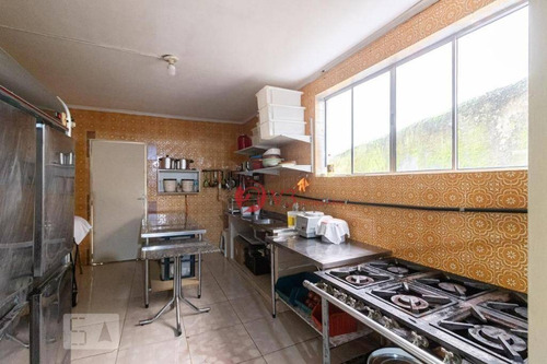 Imagem 20 de 28 de Sobrado À Venda, 223 M² Por R$ 750.000,00 - Vila Pierina - São Paulo/sp - So0184
