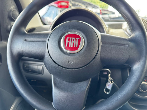 Fiat Uno 1.0 EVO WAY 8V FLEX 4P MANUAL