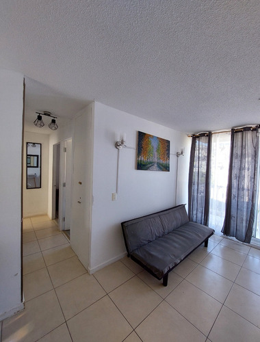 Lindo Departamento, Con Vista Privilegia A Pasos De La Playa