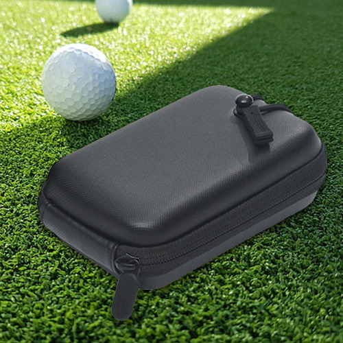 Estuche De Transporte Para Telémetro De Golf, Riñonera,
