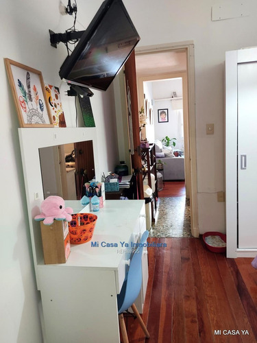 Imagen 20 de 29 de Venta Apartamento Cordón 2 Dormitorios Al Frente Luminoso Cw181955
