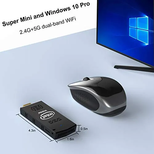 Pc stick 4gb ram best sale