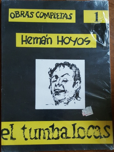 Hernan Hoyos. El Tumbalocas. Quinta Edición. Cali, 1999.