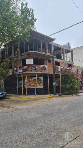 Imagen 20 de 28 de Monoambiente En Segundo Piso Al Frente Con Balcon Y Cochera - Temperley