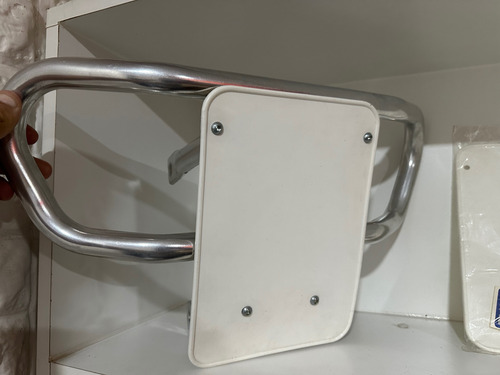 Defensa Gytr Yamaha Yfz 450 Carburador