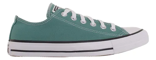 Converse verde agua 5.5 hot sale