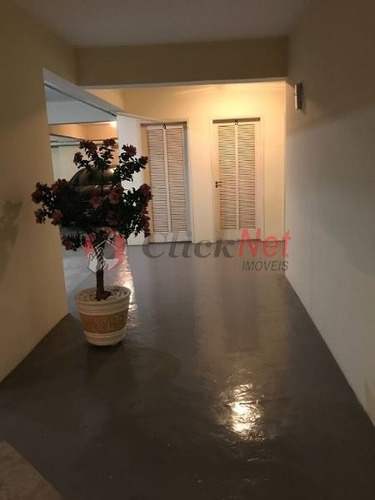 Imagem 21 de 23 de Apartamento À Venda No Bairro Vila Assunção Em Santo André - 6523