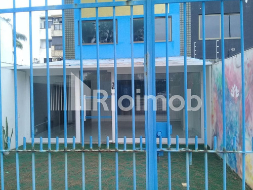 Imagem 10 de 25 de Lojas Comerciais Aluguel - Ref: 2997