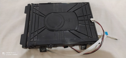 Imagem 5 de 8 de Drive Cd Som Sony Hcd Gpx33