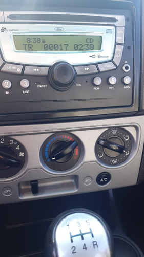 Imagem 3 de 12 de Ford Ecosport Xlt 2.0 Freestyle 2009
