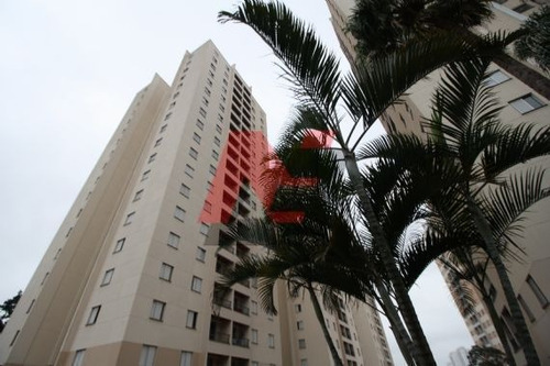Imagem 1 de 15 de 09466 - Apartamento 3 Dorms, Continental - Osasco/sp - 9466